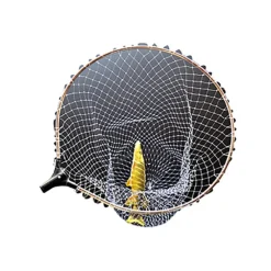 Pafex Tête D'épuisette Anet Cercle Filet Monofilament
