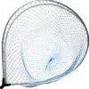 Pafex Tête D'épuisette Flynet Cercle Monofilament Bleu