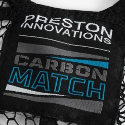 Preston Innovations Tête D'épuisette Carbon Match Landing Net