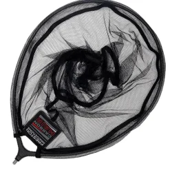 Tête D'épuisette Preston Innovations Carbon Hair Mesh Landing Net