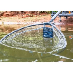 Tête D'épuisette Preston Innovations Carbon Euro Match Landing Net