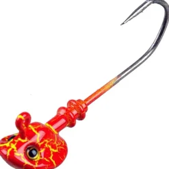 Adam s Tête Plombée Adam's Sabot - Red Devil - Par 3