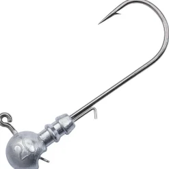 Berkley Tête Plombée Fusion19 Pike Jigheads
