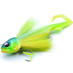 Bim Tackle Tête Plombée Shallow Cruiser Rig