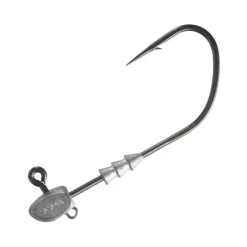 BKK Tête Plombée Hyperlatch Inshore - Barra Special