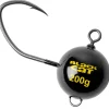 Black Cat Tête Plombée Mega Fireballs