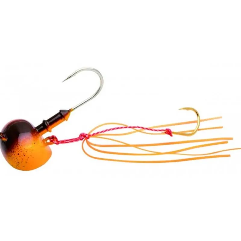 Ecogear Tëte Plombée Oval Tenya - 17G