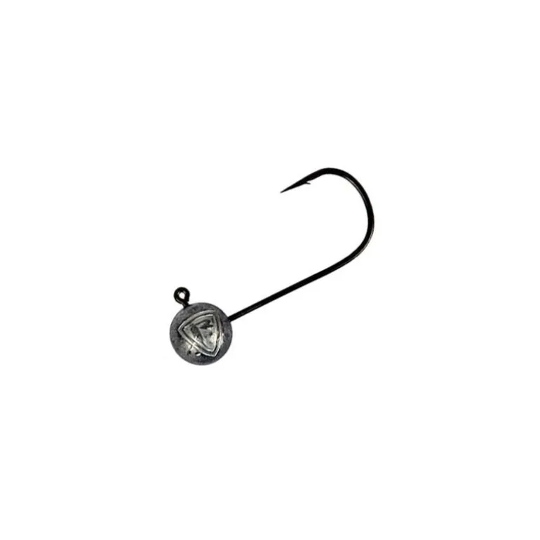 Tëte Plombée Fox Rage Finesse Jig Heads - Par 3