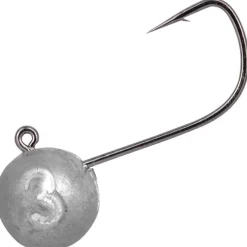 Freestyle Tëte Plombée Micro Jig29 - Natural - Par 5