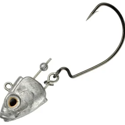 Gunki Tête Plombée G'bump Swm 95 Head Tex - Par 2