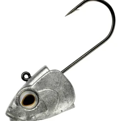 Gunki Tête Plombée G’Bump Swm 145 Head - Par 2