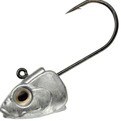 Tête Plombée Gunki G’Bump Swm 95 Head - Par 2