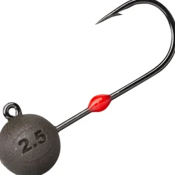 Illex Tête Plombée Magic Tungsten Micro Round Head