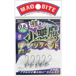 Magbite Tête Plombée Koakuma