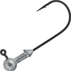Owner Tête Plombée Round Jig Head