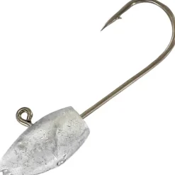 Powerline Tête Plombée Light Poisson