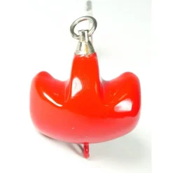 Ragot Tête Plombée Fire Ball