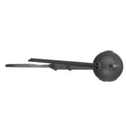 Reins Tête Plombée Cover Jig Head