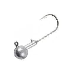Scratch Tackle Tête Plombée Aiko Round Jig Head