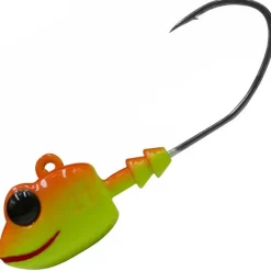 VMC Tête Plombée Frog Jig