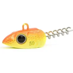 Xorus Tête Plombée Ultimate Eel Screw