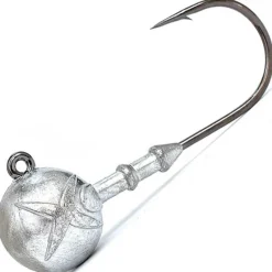 Xorus Tête Plombée Ulti Round Head
