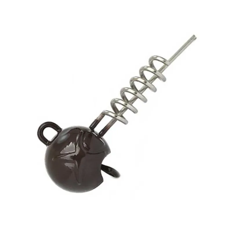 Xorus Tête Plombée Ulti Screw Head