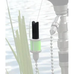 Solar Tête Pour Hanger Grip Clip New