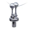 Solar Tête Pour Hanger Hanga Ball Line Clips