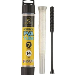 Carp Spirit Tube Pva Soluron Pva Tube