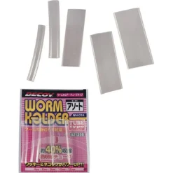 Decoy Tube Thermoretractable Wh 01 A - Par 5