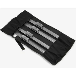 Étui Pour Piquets De Canne Black Cat Bank Stick Wrap