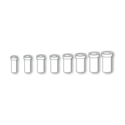 Stonfo Tulipe Externe Teflon