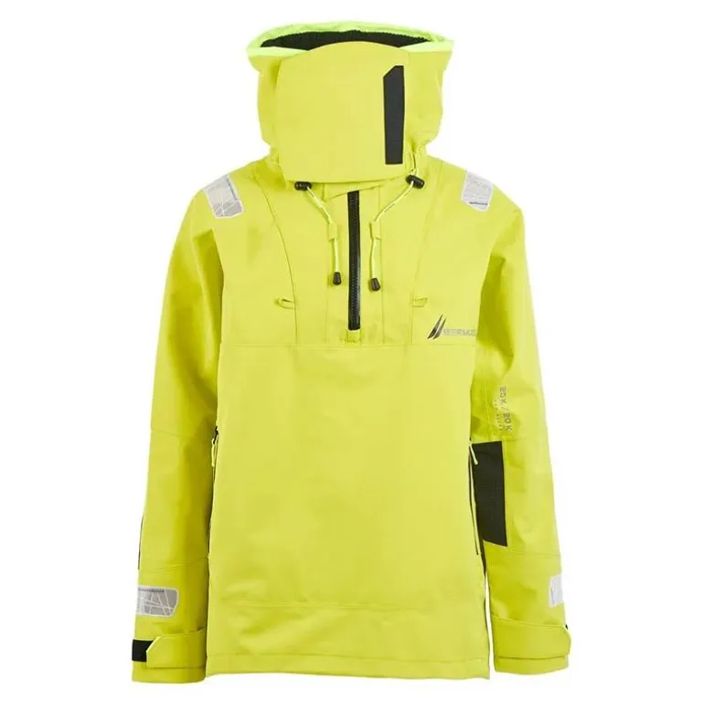 Vareuse Homme Bermudes Offshore - Citrus