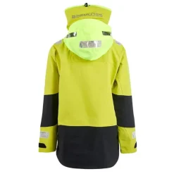Vareuse Homme Bermudes Offshore - Citrus