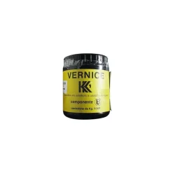 Pafex Vernis Epoxy En Kit - Pot