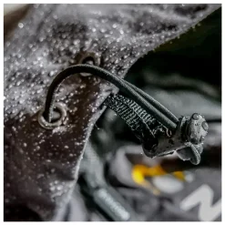 Navicom Veste De Pluie Homme 2026 - Noir/Gris