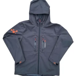 Hydrox Veste De Wading Homme Smart - Noir