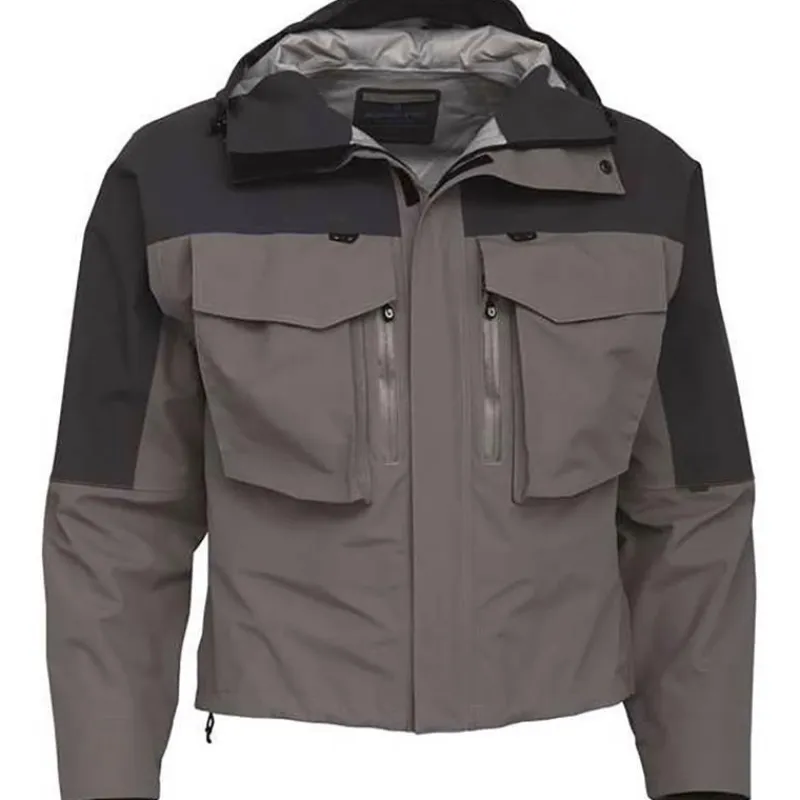Kinetic Veste De Wading Homme X3 - Bedrock