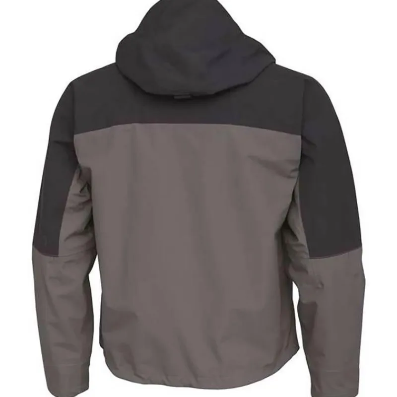 Kinetic Veste De Wading Homme X3 - Bedrock