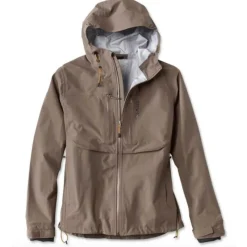 Orvis Veste De Wading Clearwater - Rust