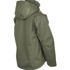 Veste De Wading Vision Koski Green Jacket - Vert