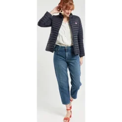 Veste Femme Bermudes Billa - Navy