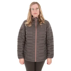 Fox Veste Femme Explorer Quilted Jacket - Vert