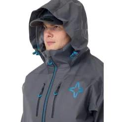 Veste Homme Aava Tyrsky Jacket - Gris