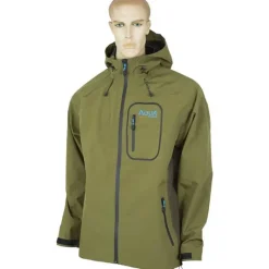 Aqua Products Veste Homme F12 Torrent - Vert