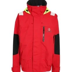 Bermudes Veste Homme Double Mesh - Vermeil