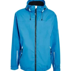 Veste Homme Bermudes Handtech Impermeable - Turquoise