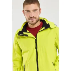 Veste Homme Bermudes Handtech Impermeable - Citrus