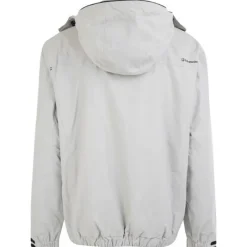 Bermudes Veste Homme Handtech Impermeable - Granit